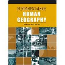 FUNDAMENTALS OF HUMAN GEOGRAPHY 
